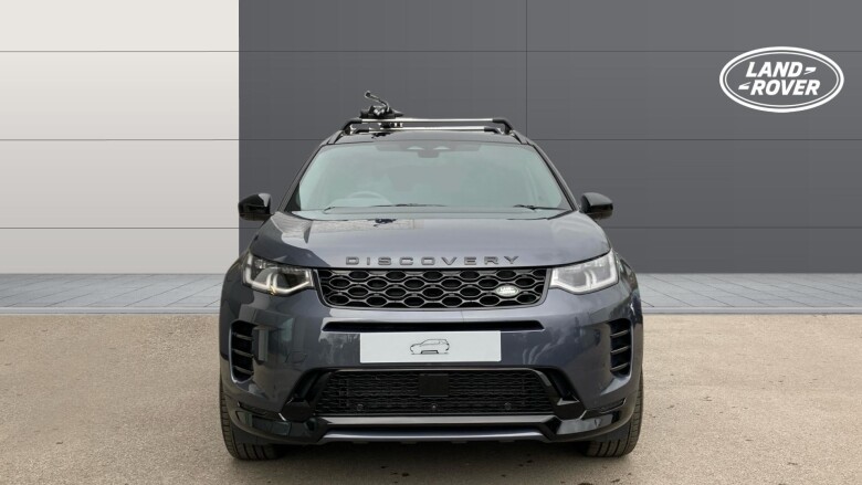 Land Rover Discovery Sport 2.0 D200 Landmark 5dr Auto [5 Seat] Diesel Station Wagon